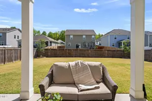 124 Willow Grove Ln, Fuquay Varina, NC 27526 - Photo 11