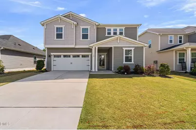 124 Willow Grove Lane, Fuquay Varina, NC 27526 - Photo 1