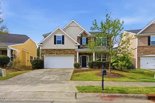 108 Glenview Lane, Durham, NC 27703 - Photo 63