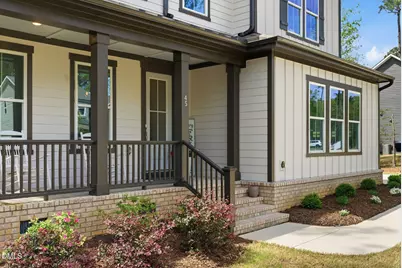 45 Gadwall Court, Zebulon, NC 27597 - Photo 3