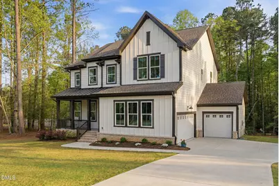 45 Gadwall Court, Zebulon, NC 27597 - Photo 1