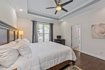 3413 W Wyndham Lane, Durham, NC 27705 - Photo 17