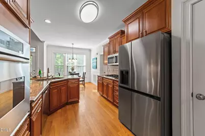 3413 W Wyndham Lane, Durham, NC 27705 - Photo 13