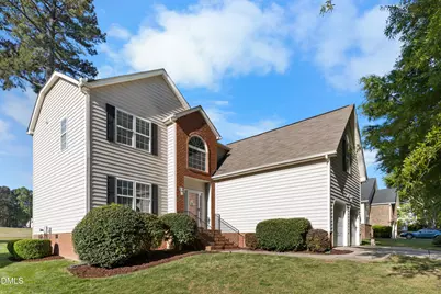 315 Competition Road, Raleigh, NC 27603 - Photo 1