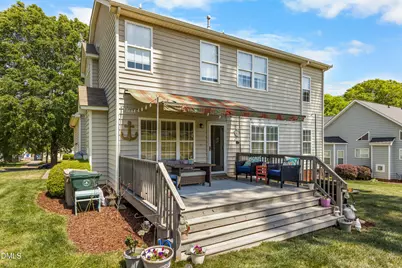 315 Competition Road, Raleigh, NC 27603 - Photo 25