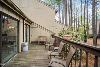 4100 Five Oaks Drive #Unit 27, Durham, NC 27707 - Photo 7