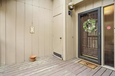 4100 Five Oaks Drive #Unit 27, Durham, NC 27707 - Photo 11
