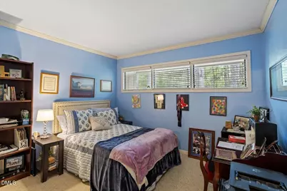 4100 Five Oaks Drive #Unit 27, Durham, NC 27707 - Photo 31