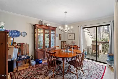 4100 Five Oaks Drive #Unit 27, Durham, NC 27707 - Photo 19