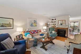 4100 Five Oaks Dr, Durham, NC 27707 - Photo 17