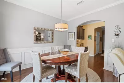 204 Old Castle Drive, Morrisville, NC 27560 - Photo 17