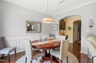 204 OldCastle Dr, Morrisville, NC 27560 - Photo 17