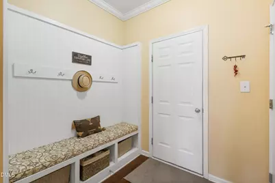 204 Old Castle Drive, Morrisville, NC 27560 - Photo 19