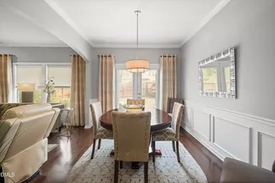 204 Old Castle Drive, Morrisville, NC 27560 - Photo 11