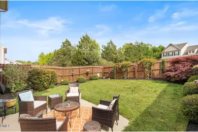 204 Old Castle Drive, Morrisville, NC 27560 - Photo 3