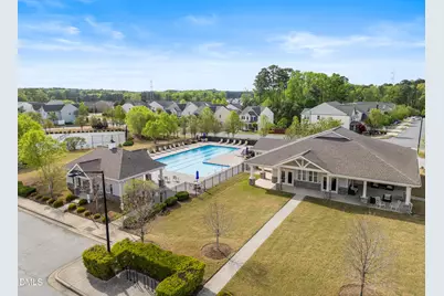 204 Old Castle Drive, Morrisville, NC 27560 - Photo 41