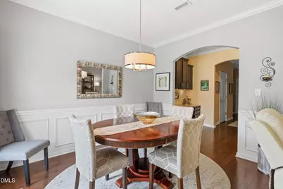 204 Old Castle Drive, Morrisville, NC 27560 - Photo 15