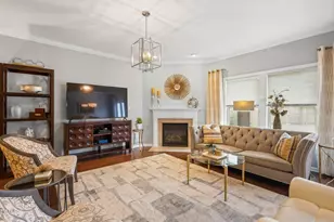 204 OldCastle Dr, Morrisville, NC 27560 - Photo 13