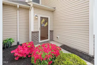 204 Old Castle Drive, Morrisville, NC 27560 - Photo 39