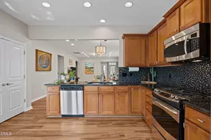 564 Tomkins Loop, Cary, NC 27519 - Photo 17