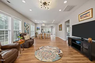 564 Tomkins Loop, Cary, NC 27519 - Photo 3