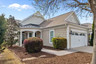 564 Tomkins Loop, Cary, NC 27519 - Photo 1