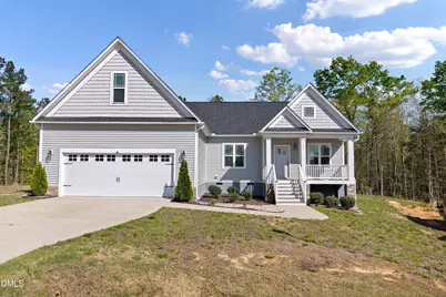 53 Orange Sunset Lane, Zebulon, NC 27597 - Photo 1