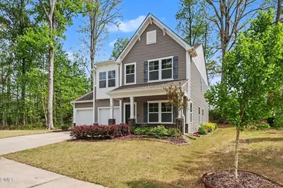 700 Atlantis Street, Fuquay Varina, NC 27526 - Photo 3