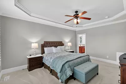 220 Plantation Drive, Youngsville, NC 27596 - Photo 25