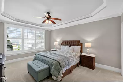 220 Plantation Drive, Youngsville, NC 27596 - Photo 23