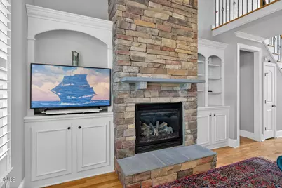 220 Plantation Drive, Youngsville, NC 27596 - Photo 21