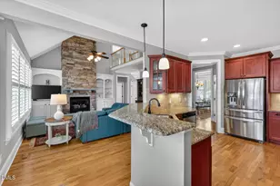 220 Plantation Dr, Youngsville, NC 27596 - Photo 15