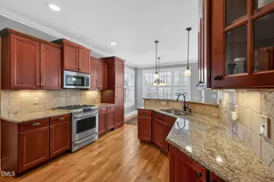 220 Plantation Dr, Youngsville, NC 27596 - Photo 11