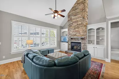 220 Plantation Drive, Youngsville, NC 27596 - Photo 19