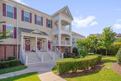 10330 Sablewood Drive #104, Raleigh, NC 27617 - Photo 1