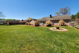 1108 Fairweather Dr, Kernersville, NC 27284 - Photo 25