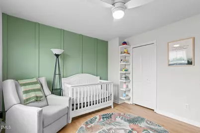 1114 Summer Mist Lane, Durham, NC 27704 - Photo 17