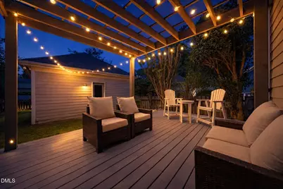 2116 Dunn Road, Raleigh, NC 27614 - Photo 3