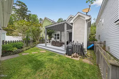 2116 Dunn Road, Raleigh, NC 27614 - Photo 19