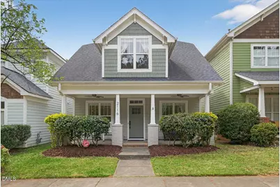 2116 Dunn Road, Raleigh, NC 27614 - Photo 1