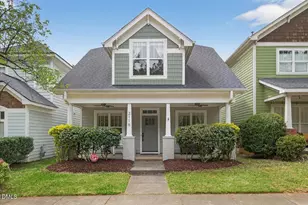 2116 Dunn Rd, Raleigh, NC 27614 - Photo 1