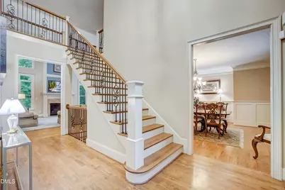 1300 Caistor Lane, Raleigh, NC 27614 - Photo 5