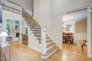 1300 Caistor Ln, Raleigh, NC 27614 - Photo 5