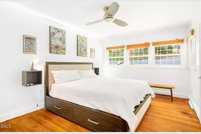 31 Mount Bolus Road, Chapel Hill, NC 27514 - Photo 27