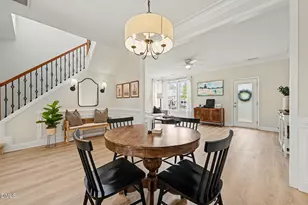 517 Village Loop Dr, Apex, NC 27502 - Photo 11