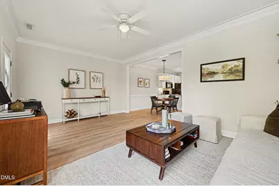 517 Village Loop Drive, Apex, NC 27502 - Photo 7