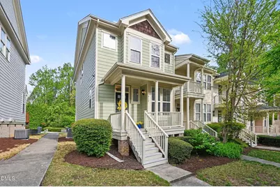 517 Village Loop Drive, Apex, NC 27502 - Photo 3