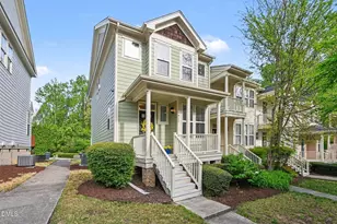 517 Village Loop Dr, Apex, NC 27502 - Photo 3