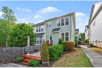 517 Village Loop Drive, Apex, NC 27502 - Photo 29