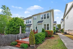 517 Village Loop Dr, Apex, NC 27502 - Photo 29